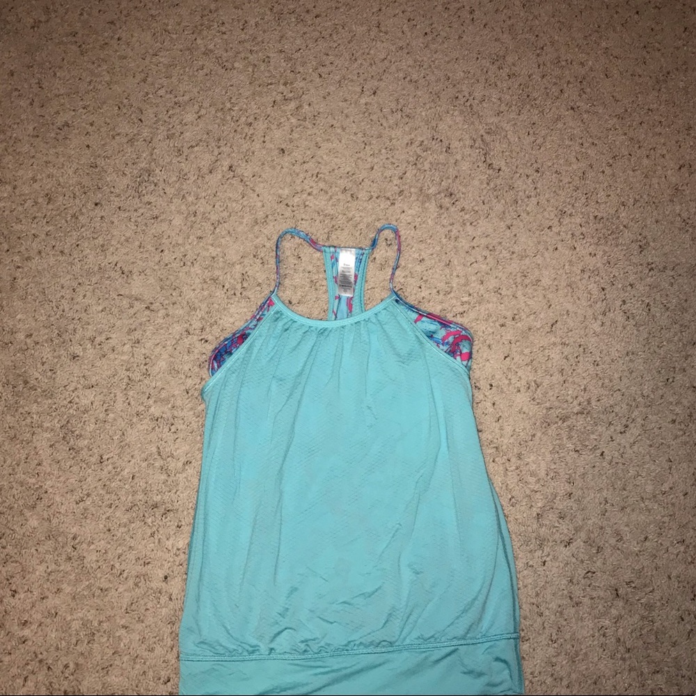 Ivivva Tank Top